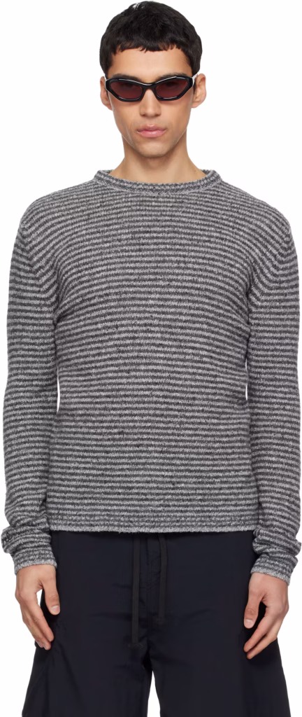 ERL
Relaxed Wool Knit