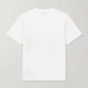 MR. P Organic Cotton-Jersey T-Shirt